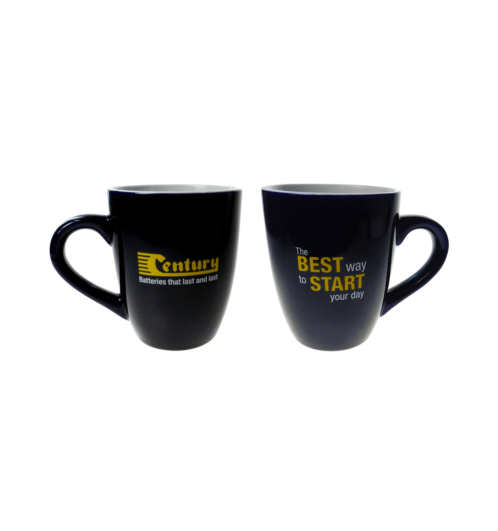 Century Coffee Cup - Pack of 12 - CB108-1303