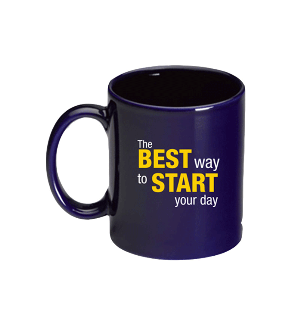 Century Coffee Mug - CB108-3145