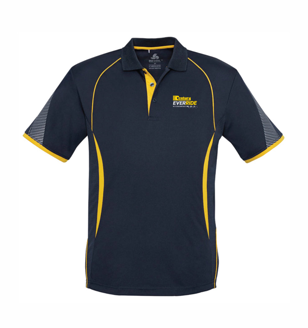 Century EverRide Polo Shirt - CB108-3404-ER