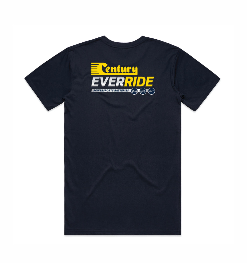 Century EverRide T-Shirt - CB108-3405-ER