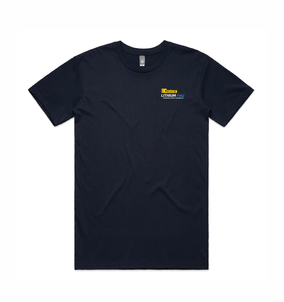 Century Lithium Pro T-Shirt - CB108-3405-LP