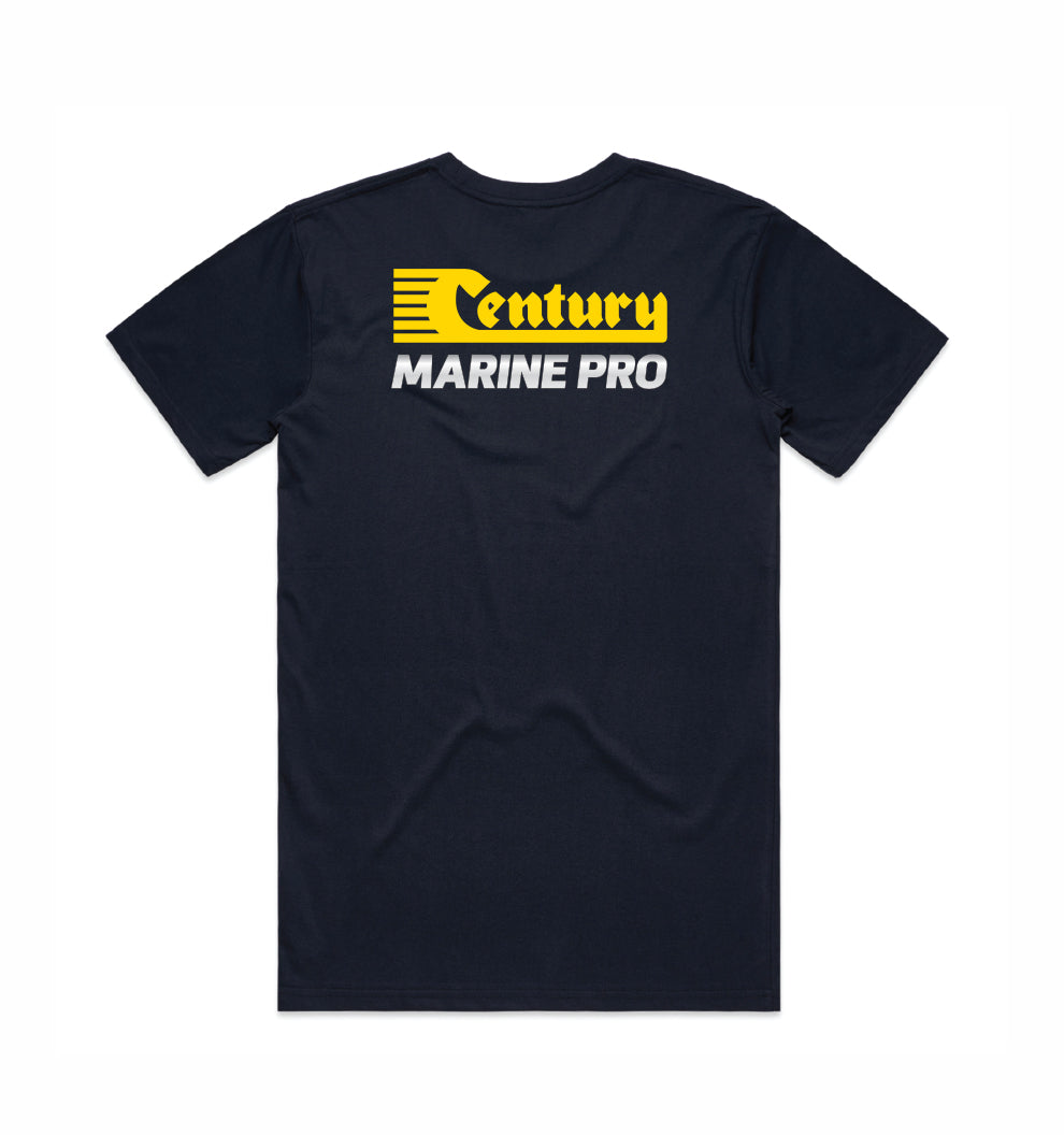Century Marine Pro T-Shirt - CB108-3405-MP