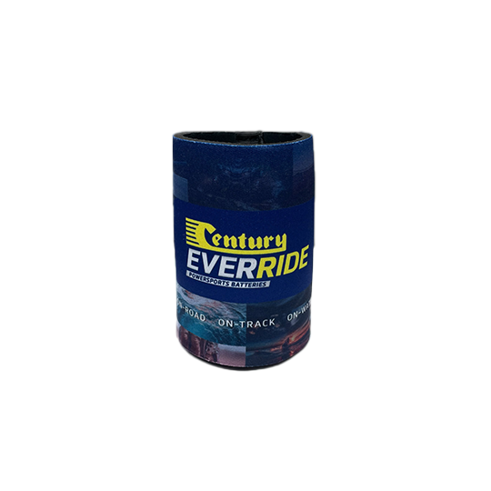 Century EverRide Stubby Cooler - Pack of 10 - CB108-3494