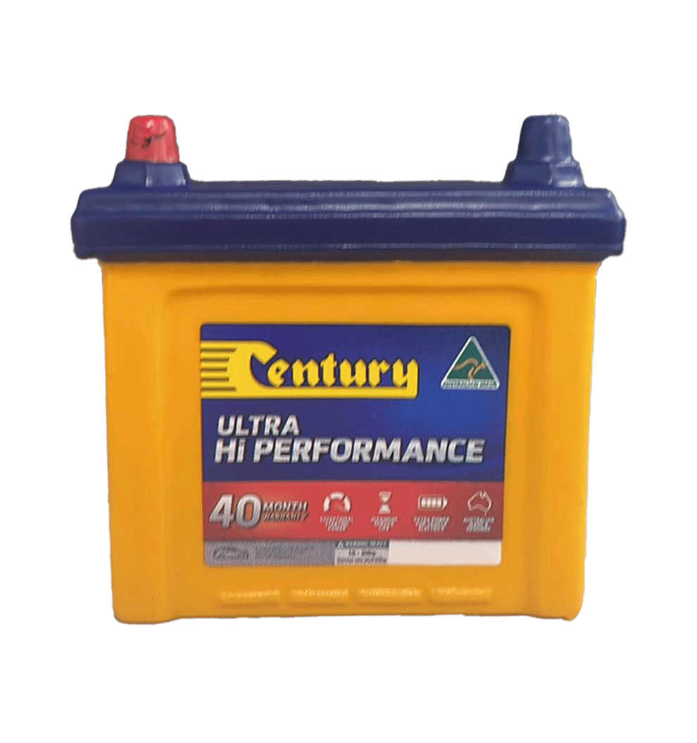 Century Stress Battery - Pack of 10 - CB108-3496
