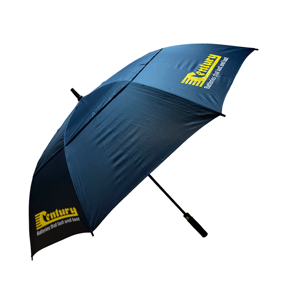 Century Batteries Umbrella - CB108-3528