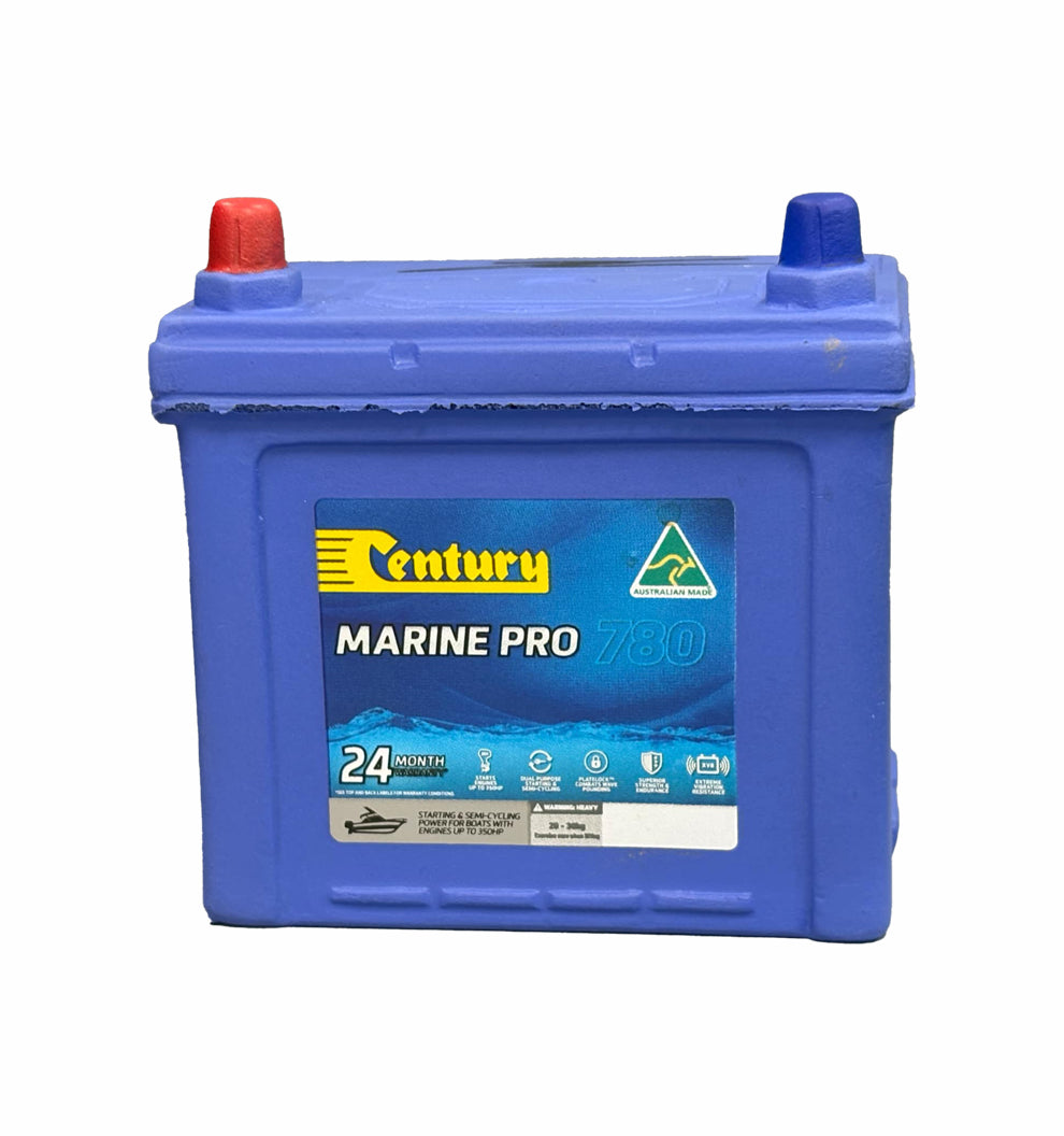 Century Marine Stress Batteries - Pack of 10 - CB108-3652