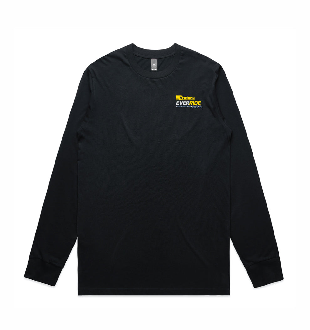 Century EverRide L/S T-Shirt - CB108-3684-ER