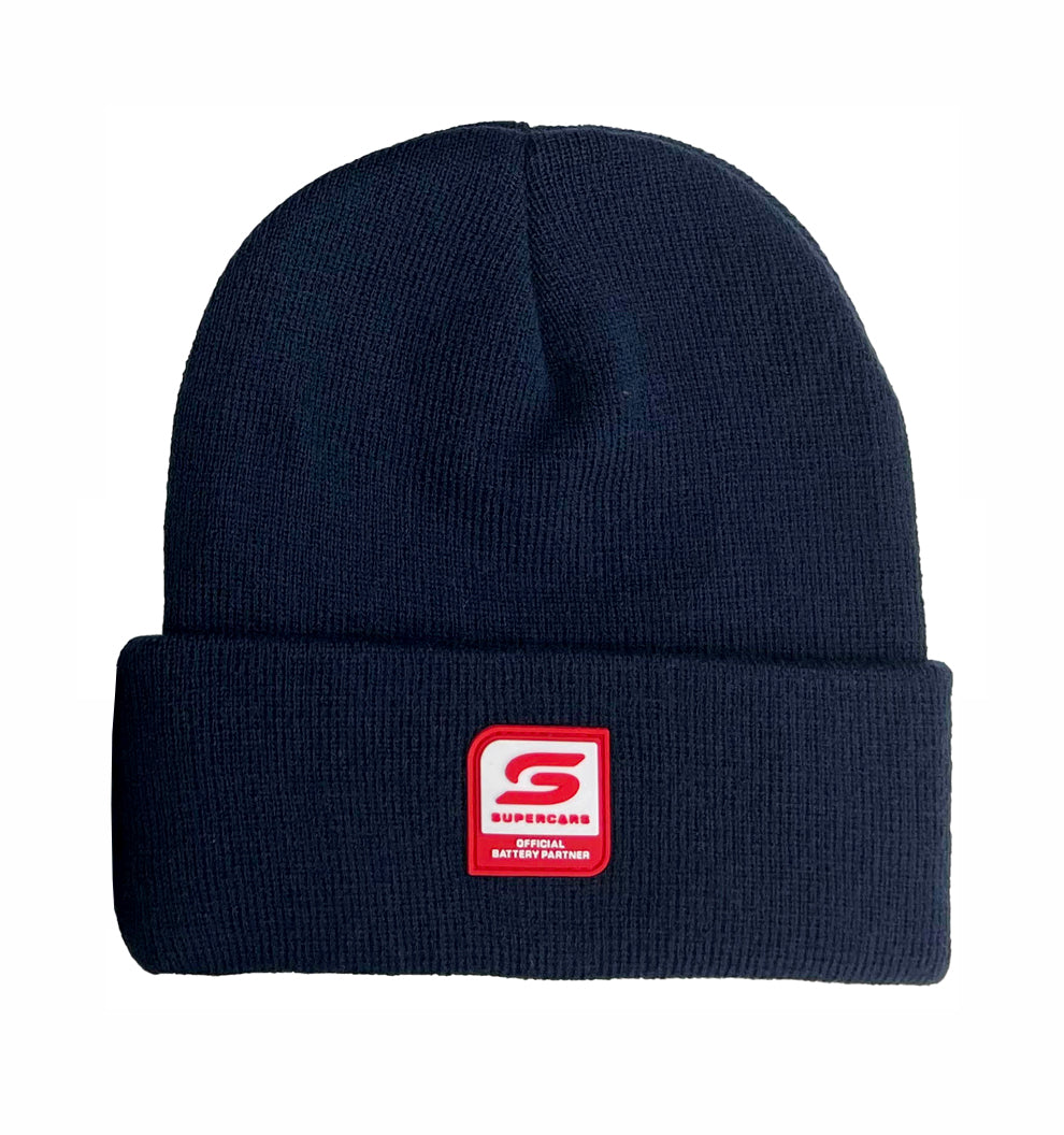 Century Supercars Beanie - Pack of 10 - CB108-3696