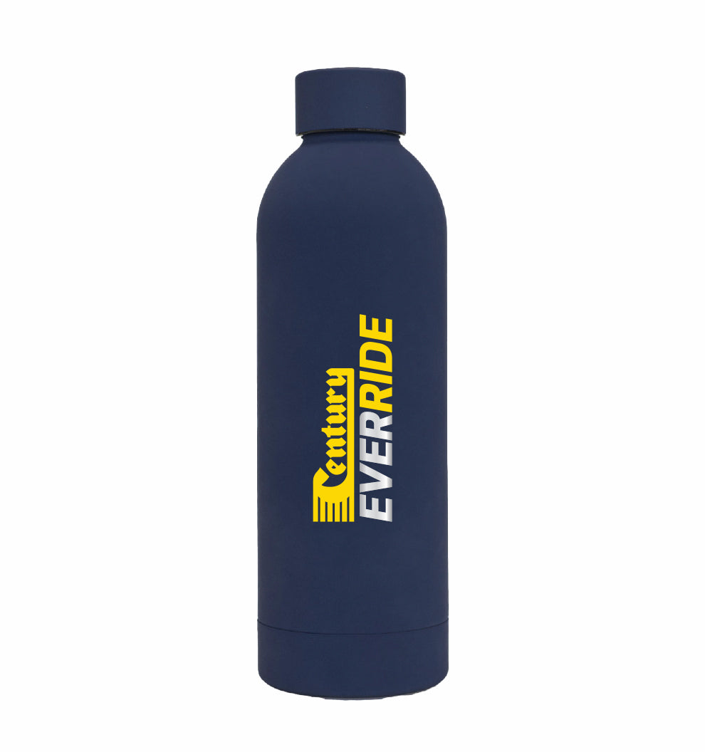 Century Stainless Steel Drink Bottle 500ml - Pack of 5 - CB108-3698-POD