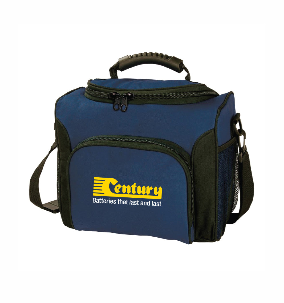 Century Navy Ultimate Cooler Bag (1164) - CB108-3703