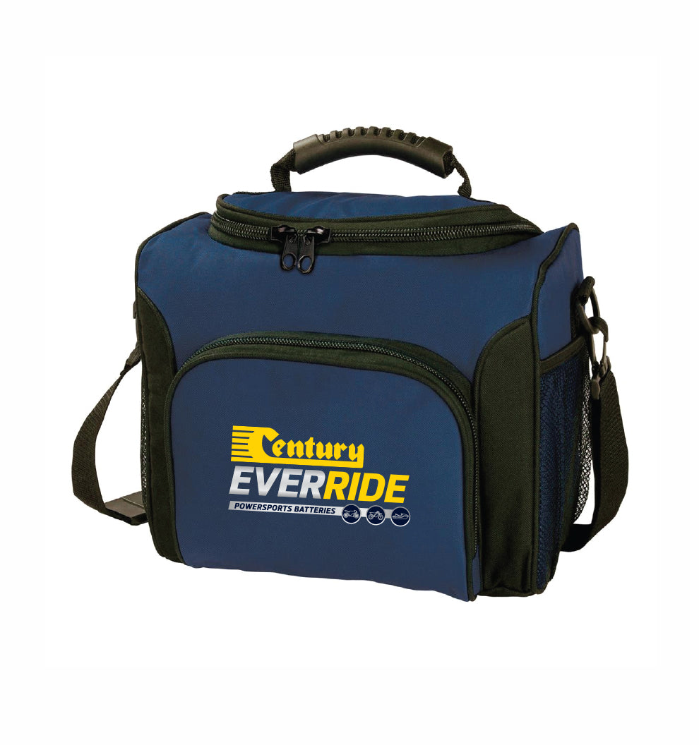 Century EverRide Navy Ultimate Cooler Bag (1164) - CB108-3705