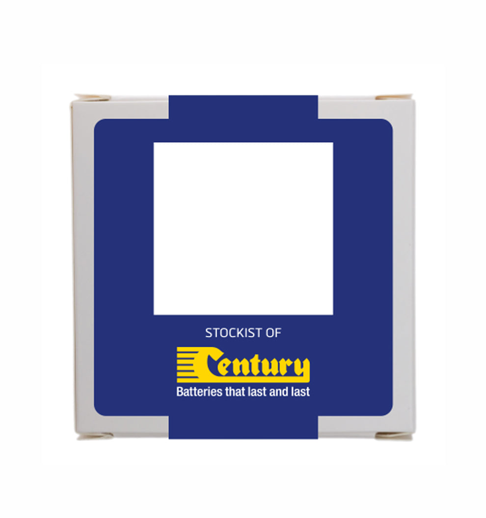 Century Co-Branded Jelly Beans - Pack of 100 - CB108-3776