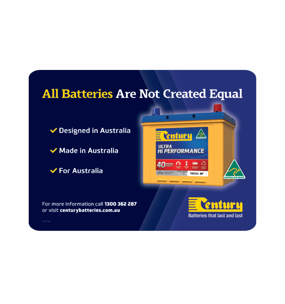 Century Counter Mat - CB117-3929