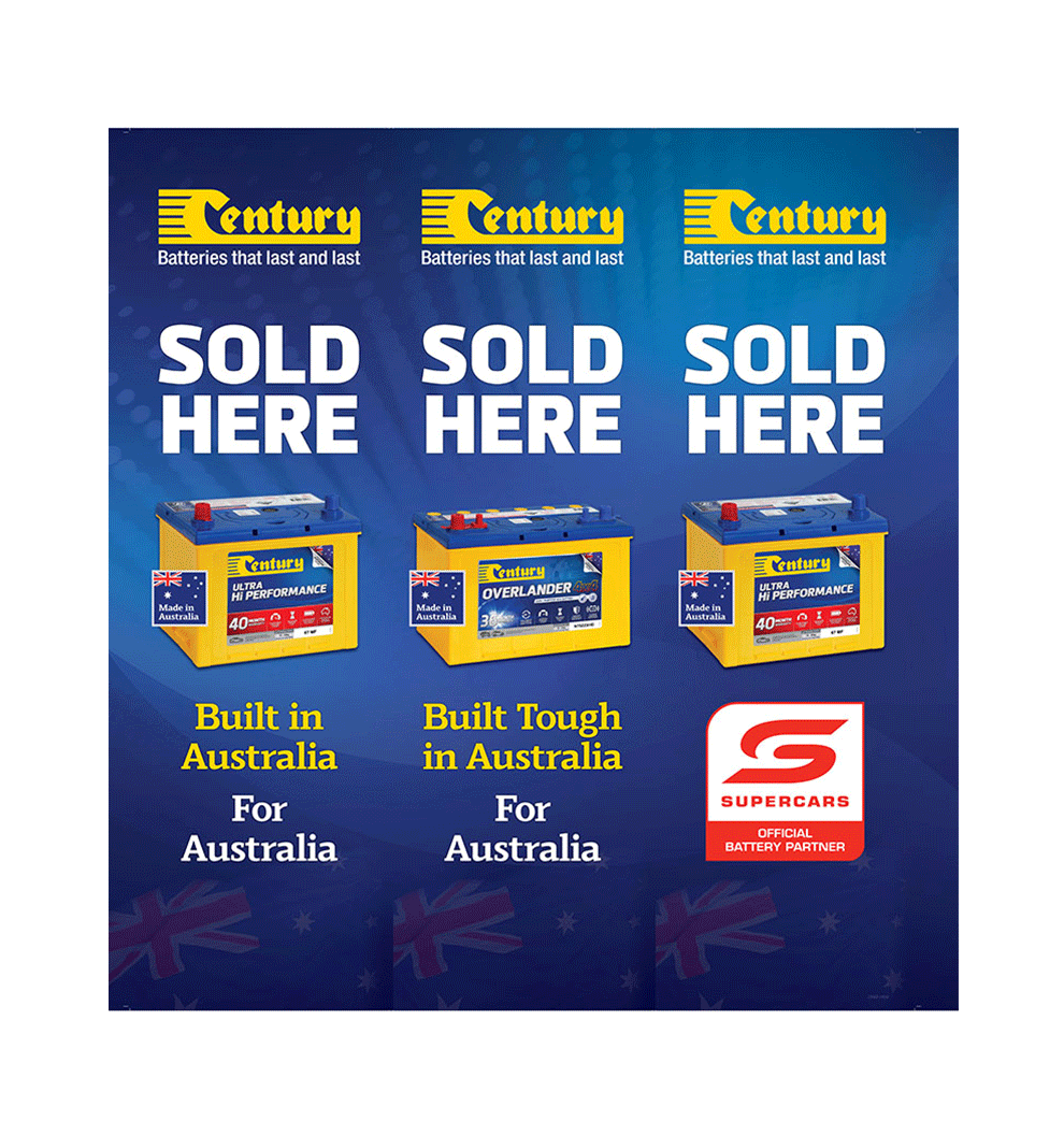 Century Bollards Cover - Pack of 10 - CB122-2930