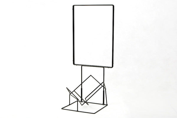 Century Tilting Battery Stand