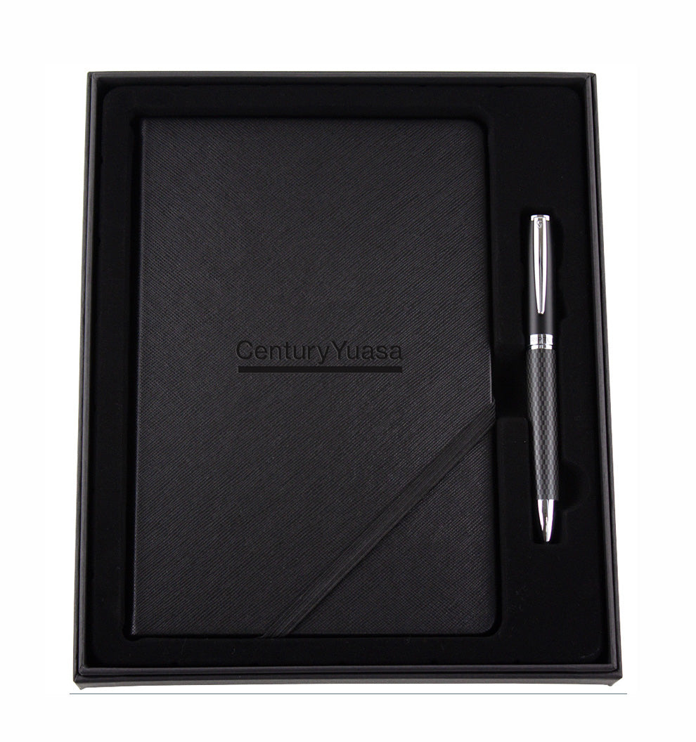 Century Yuasa Pen & Note Book Set - CY108-3667
