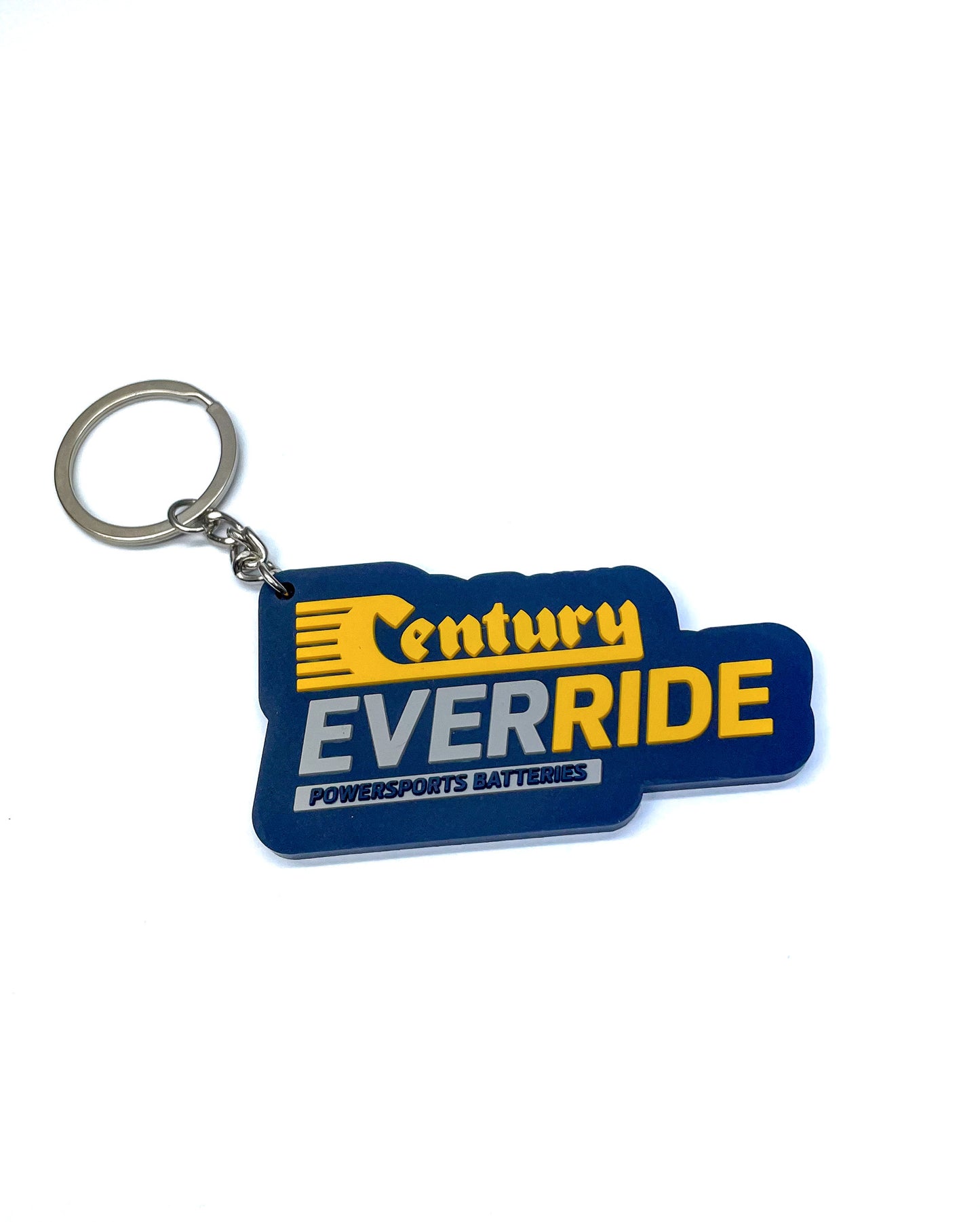 Century EverRide Key Rings - Pack of 10 - CB108-3514