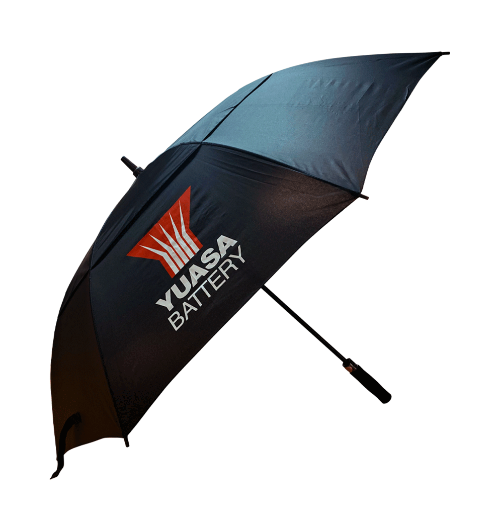 Yuasa Vented Umbrella - YU108-2735
