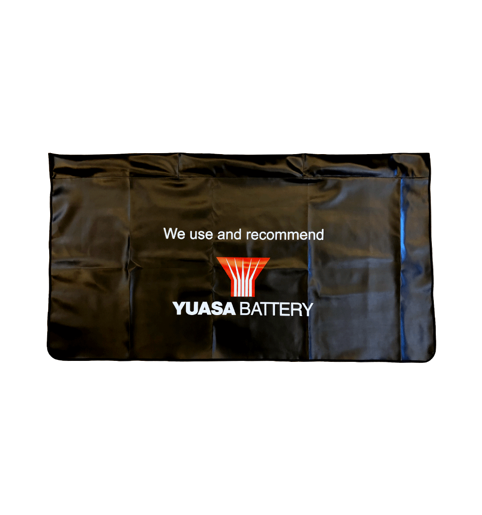 Yuasa Fender Cover - YU108-2803