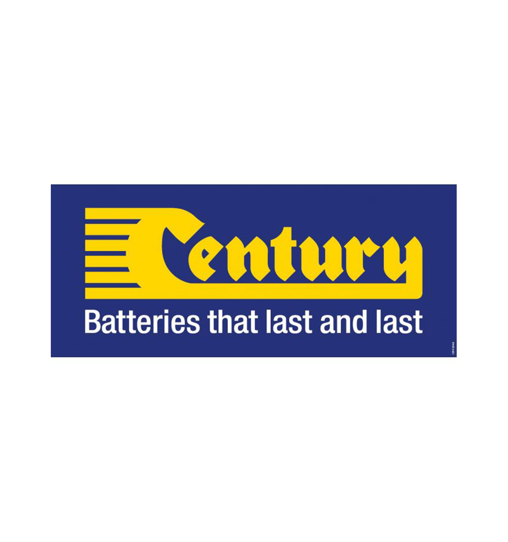 Century Decal - Small - Bundle of 10 - CB111-3144