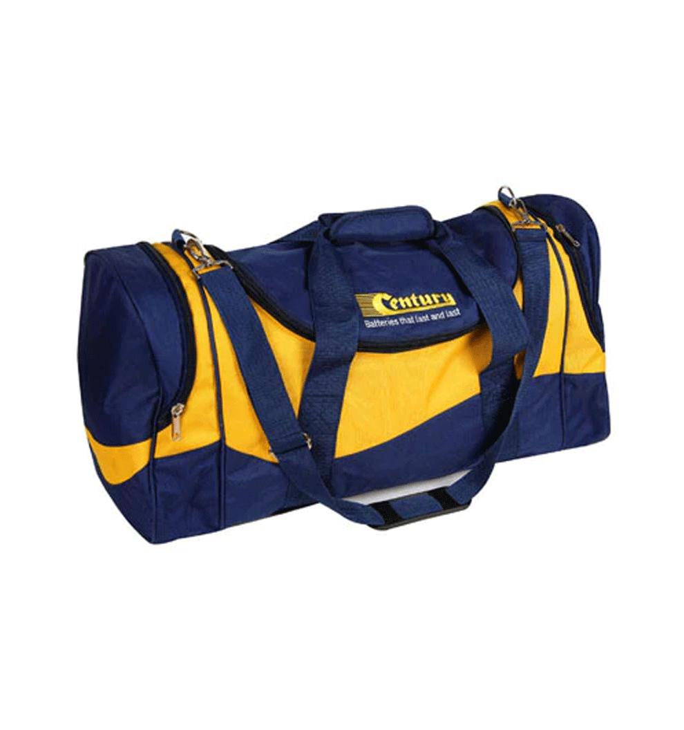 Century Sports Bag - CB108-431