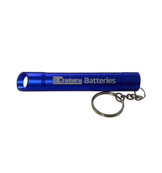 Century Keyring Bottle Opener Torch - Pack of 10 - CB108-2762b