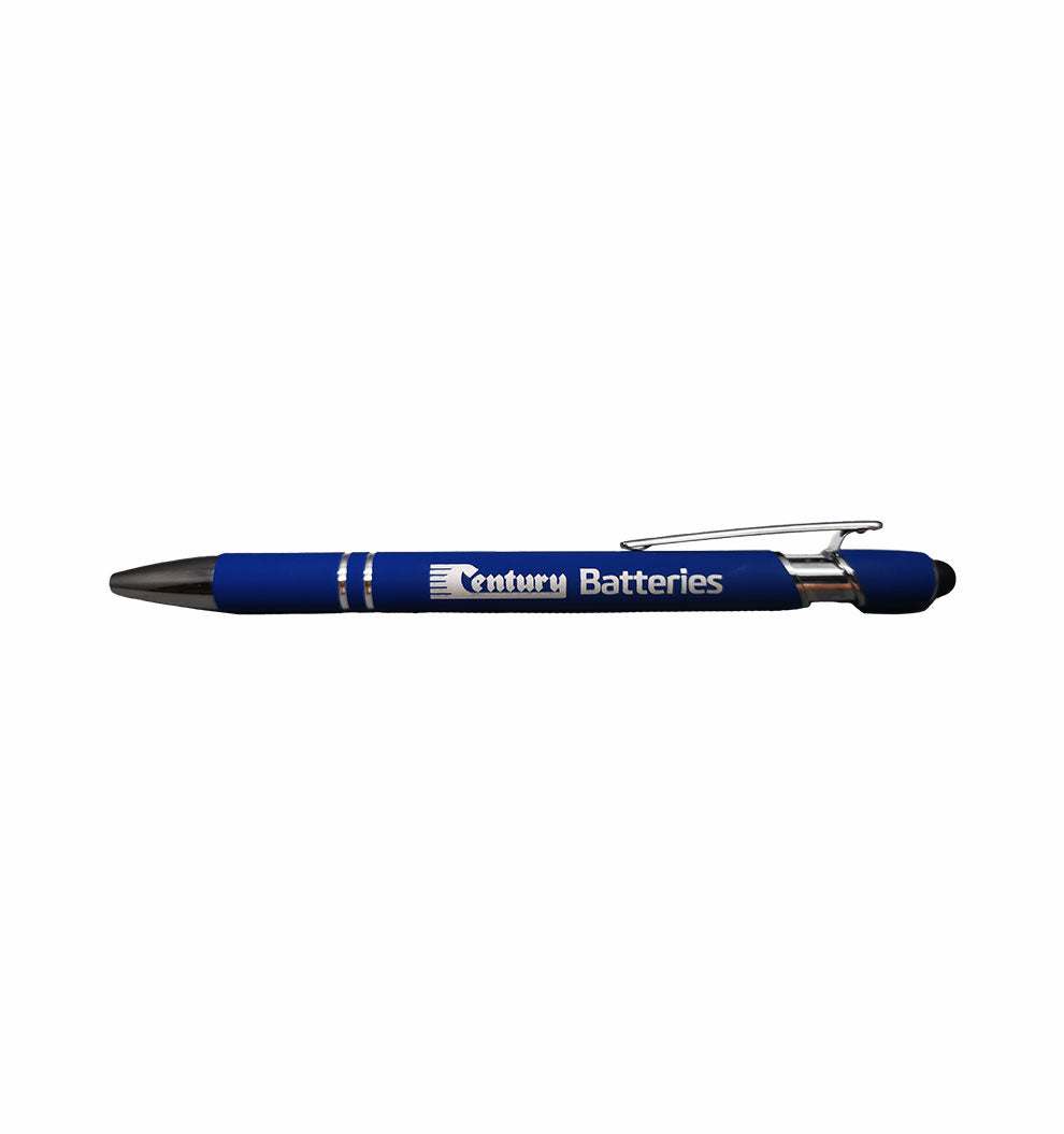 Century Batteries Stylus Pens - Pack of 10 - CB108-2927