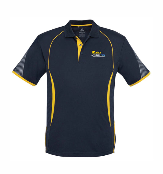 Century Lithium Pro Polo Shirt - CB108-3404-LP