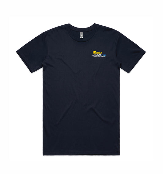 Century Lithium Pro T-Shirt - CB108-3405-LP