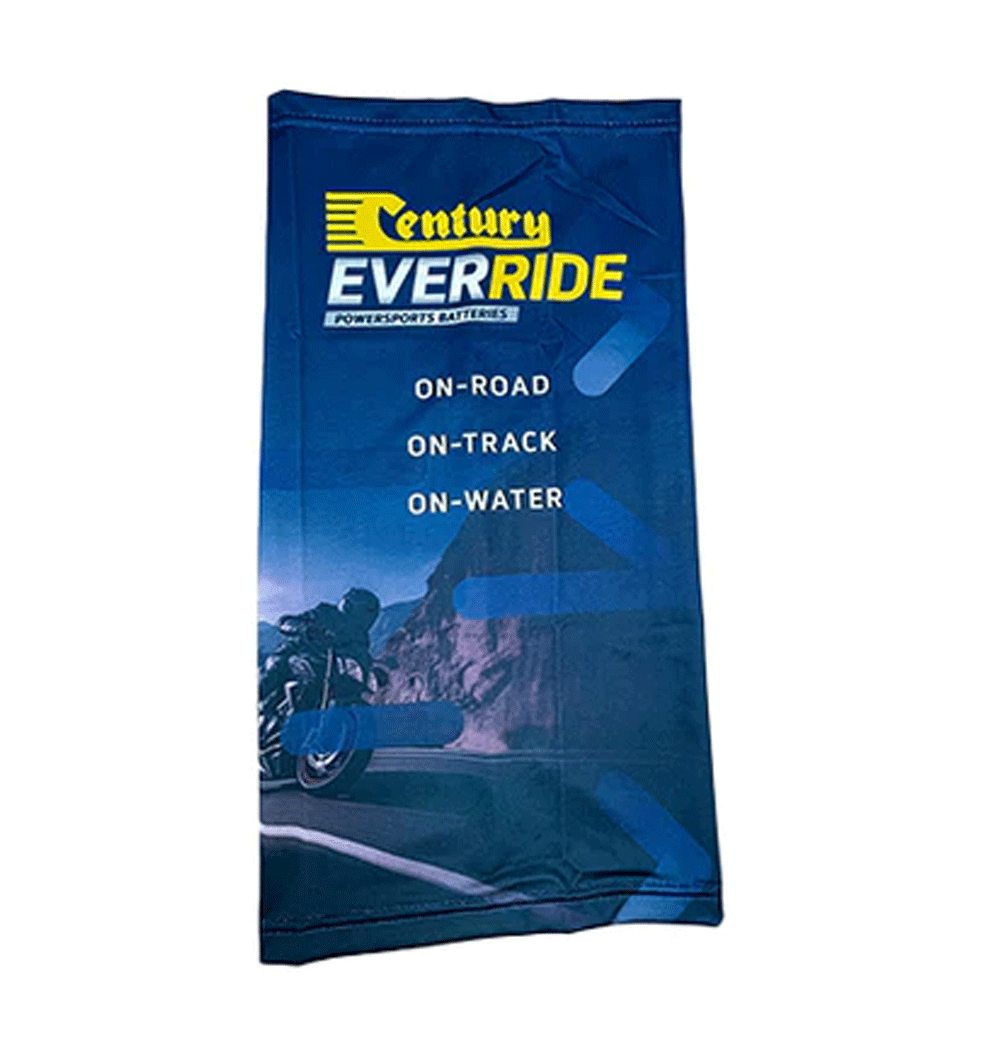 Century EverRide Scarf - Pack of 10 - CB108-3493