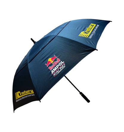 Century Red Bull Ampol Racing Umbrella - CB108-3528-RBAR POD