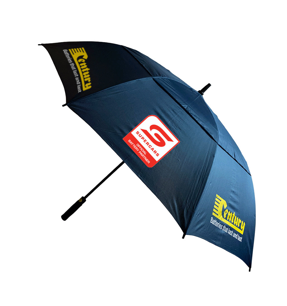 Century Red Bull Ampol Racing Umbrella - CB108-3528-RBAR POD