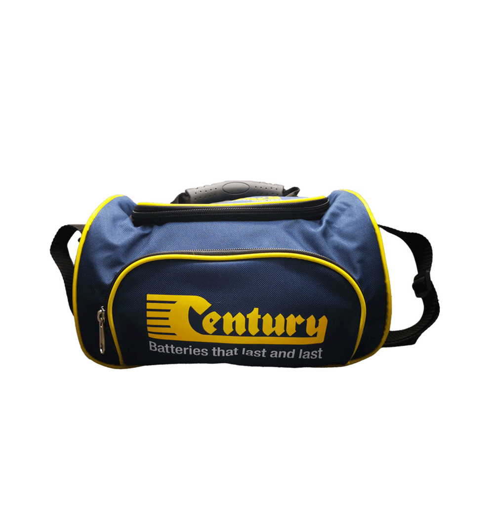 Century Batteries 2024 Cooler Bag - CB108-3565