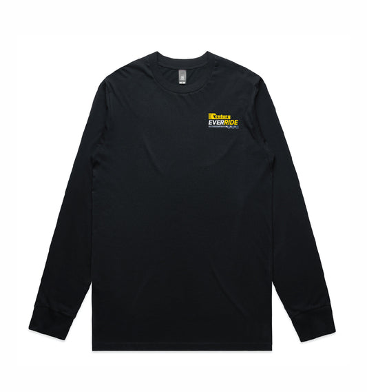 Century EverRide L/S T-Shirt - CB108-3684-ER