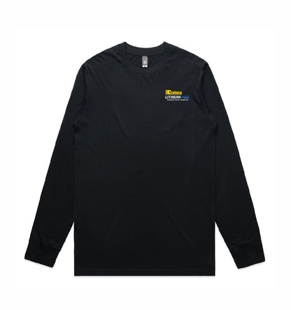 Century Lithium Pro L/S T-Shirt - CB108-3684-LP