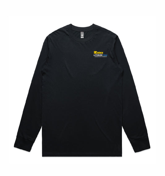 Century Lithium Pro L/S T-Shirt - CB108-3684-LP