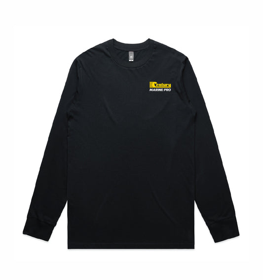 Century Marine Pro L/S T-Shirt - CB108-3684-MP