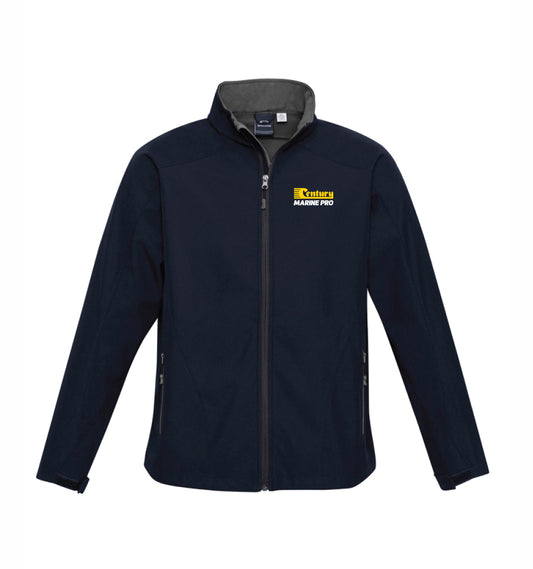 Century Marine Pro Mens Geneva Softshell Jacket (J307M) - CB108-3686-MP