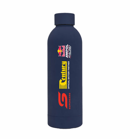Century Stainless Steel Drink Bottle 500ml - Pack of 5 - CB108-3698-POD
