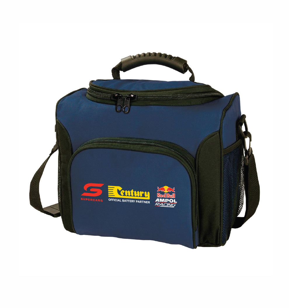 Century Red Bull Ampol Racing Navy Ultimate Cooler Bag (1164) - CB108-3703-RBAR POD