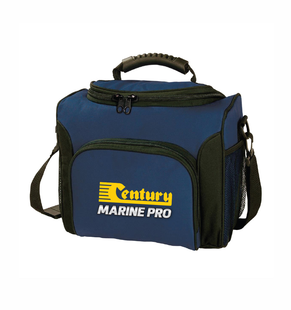 Century Marine Pro Navy Ultimate Cooler Bag (1164) - CB108-3706