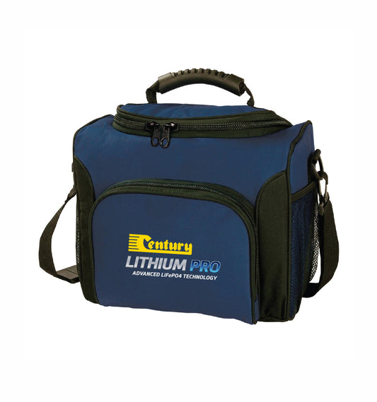 Century Lithium Pro Navy Ultimate Cooler Bag (1164) - CB108-3707