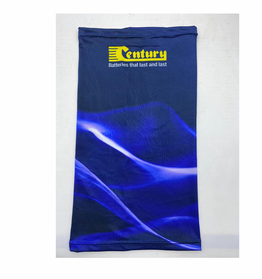 Century Fishing Scarf - CB108-4029
