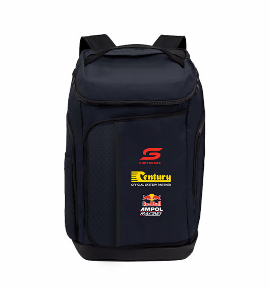 Century Red Bull Ampol Racing Pro Backpack (CIM025) - CB108-4067-RBAR POD