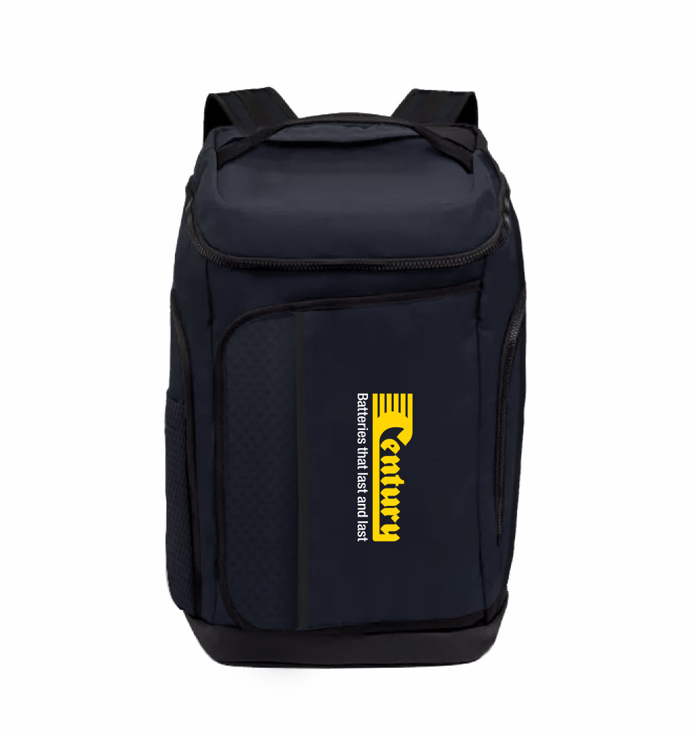 Century Navy Pro Backpack (CIM025) - CB108-4067 POD
