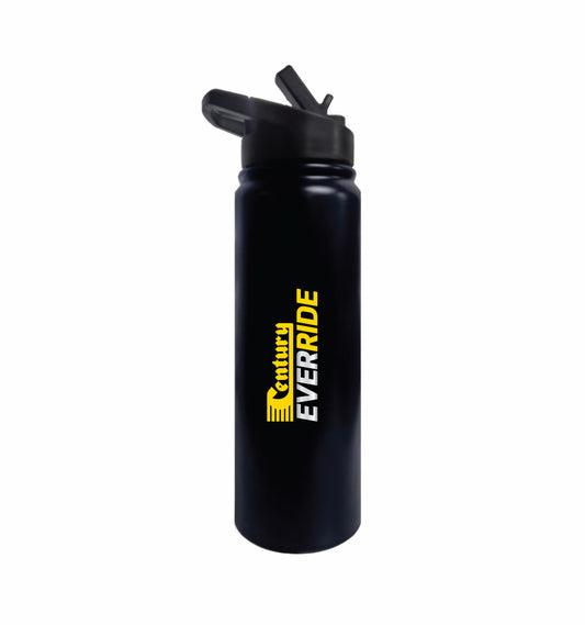 Century EverRide Navy Pro-Steel Drink Bottle 800ml (CIM003-NAVY) - CB108-4069-ER POD