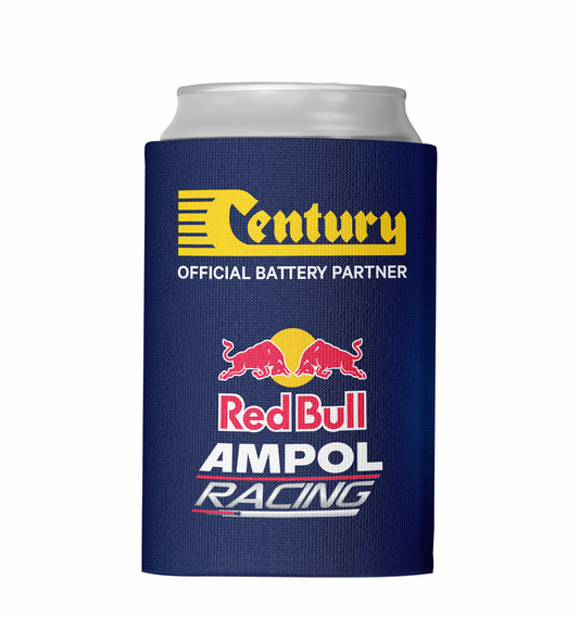 Century Red Bull Ampol Racing Stubby Cooler - Pack of 10 - CB108-4085 (MR)