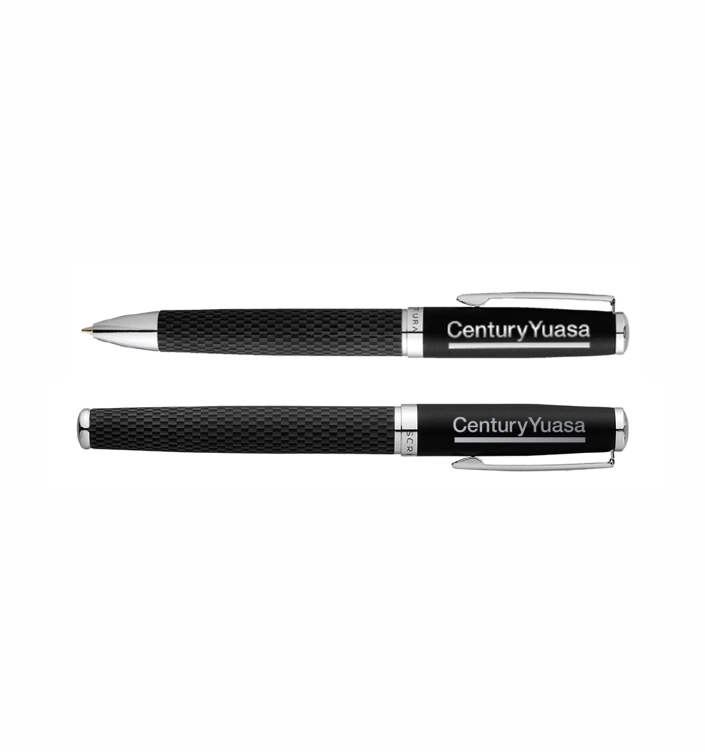 Century Yuasa Pen Gift Set - CY108-3711