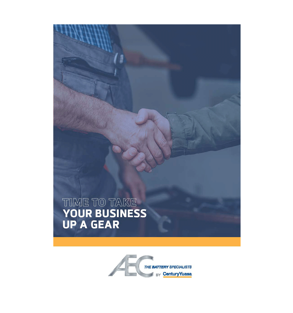 AEC Brochure - CY703-2633