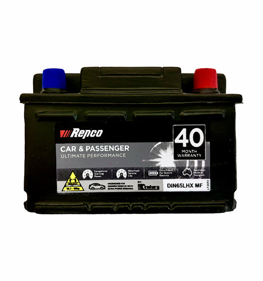 Repco Stress Battery - RP108-3942